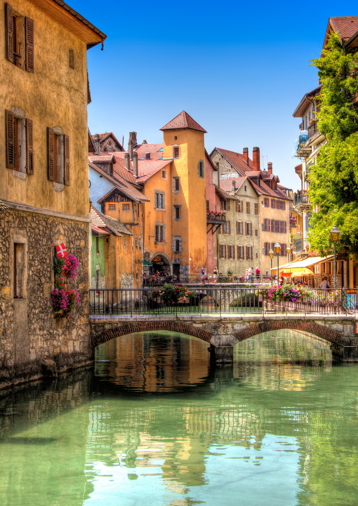 airbnb Annecy