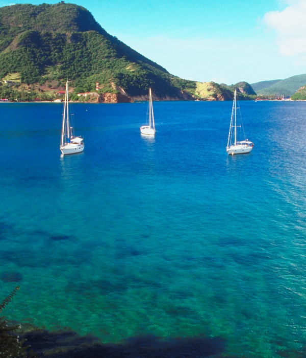 Location de vacances en Guadeloupe